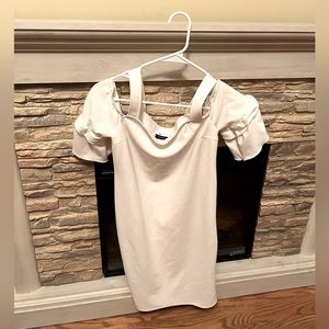 Supply & Demand Dress